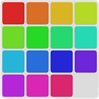 Puzzle 15 Multiplayer icon