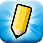 Draw Something! icon