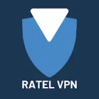 Ratel VPN icon