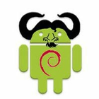 GNURoot Debian icon