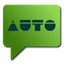 Auto SMS (Autoresponder) icon