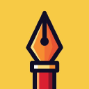 Illlustrations icon