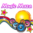 Music Maza icon