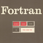 Fortran icon