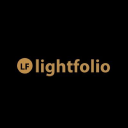 Lightfolio icon