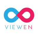 Viewen icon