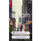 UZoom icon