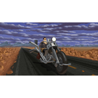 Full Throttle Remastered icon