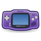 VisualBoyAdvance icon