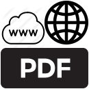 Savewebpagetopdf.com icon