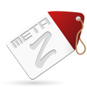 MetaZ icon