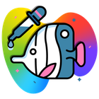 ColorFish Color Picker icon