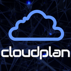 Cloudplan icon