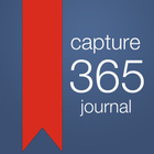 Capture 365 Journal icon