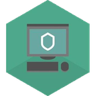 Kaspersky AntiVirus icon