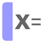 GeoGebra CAS Calculator icon