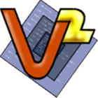 VDE: Virtual Distributed Ethernet icon