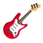 Guitar Tuner App icon