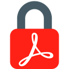 PDFEncrypt icon