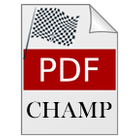 Unlock PDF Files icon