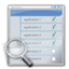 NTFS PERMISSIONS REPORTER icon