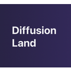 Diffusion Land icon