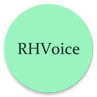 RHVoice icon