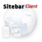 Sitebar icon