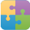 Jigsaw (Tighten) icon