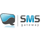 Swift SMS Gateway icon