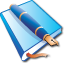 E-Z Contact Book icon