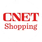 CNET Shopping icon