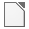 LibreOffice Viewer icon