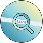 Free Disk Space Monitor icon