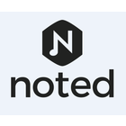 Noted.fm icon