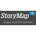 StoryMapJS icon