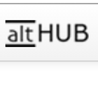 AltHUB icon