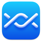 NearDrop icon