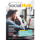 SocialHub icon