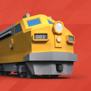 Train Valley (Series) icon