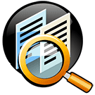 Duplicate File Detective icon