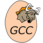 GNU Compiler Collection icon