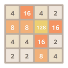 2048 by Uberspot icon