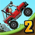 Hill Climb Racing 2 (Series) icon