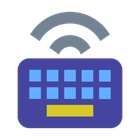 KeyPad Bluetooth Keyboard icon