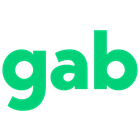 Gab App Store icon