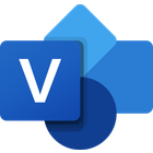 Microsoft Office Visio icon