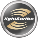 LightScribe Simple Labeler icon