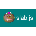 Slab.js icon