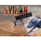 Syrian Warfare icon